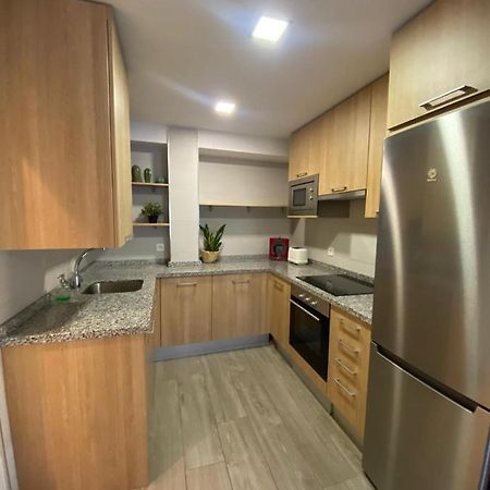 III Apartamento Junto A Plaza Mayor Salamanca Ngoại thất bức ảnh