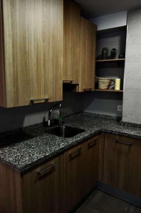 III Apartamento Junto A Plaza Mayor Salamanca Ngoại thất bức ảnh