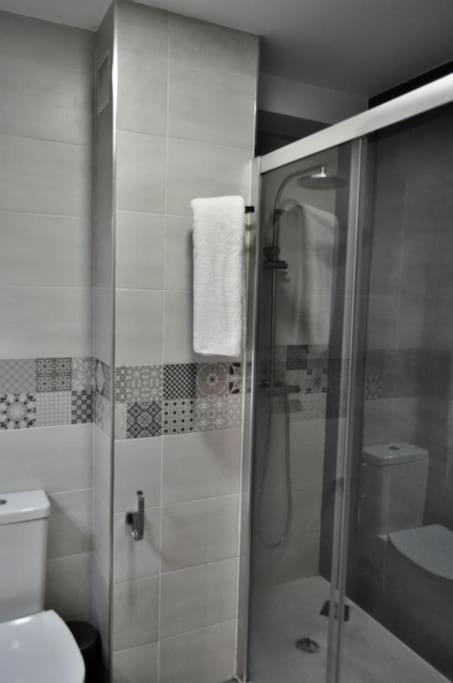 III Apartamento Junto A Plaza Mayor Salamanca Ngoại thất bức ảnh