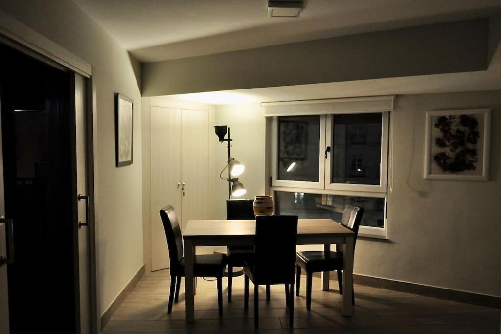 III Apartamento Junto A Plaza Mayor Salamanca Ngoại thất bức ảnh