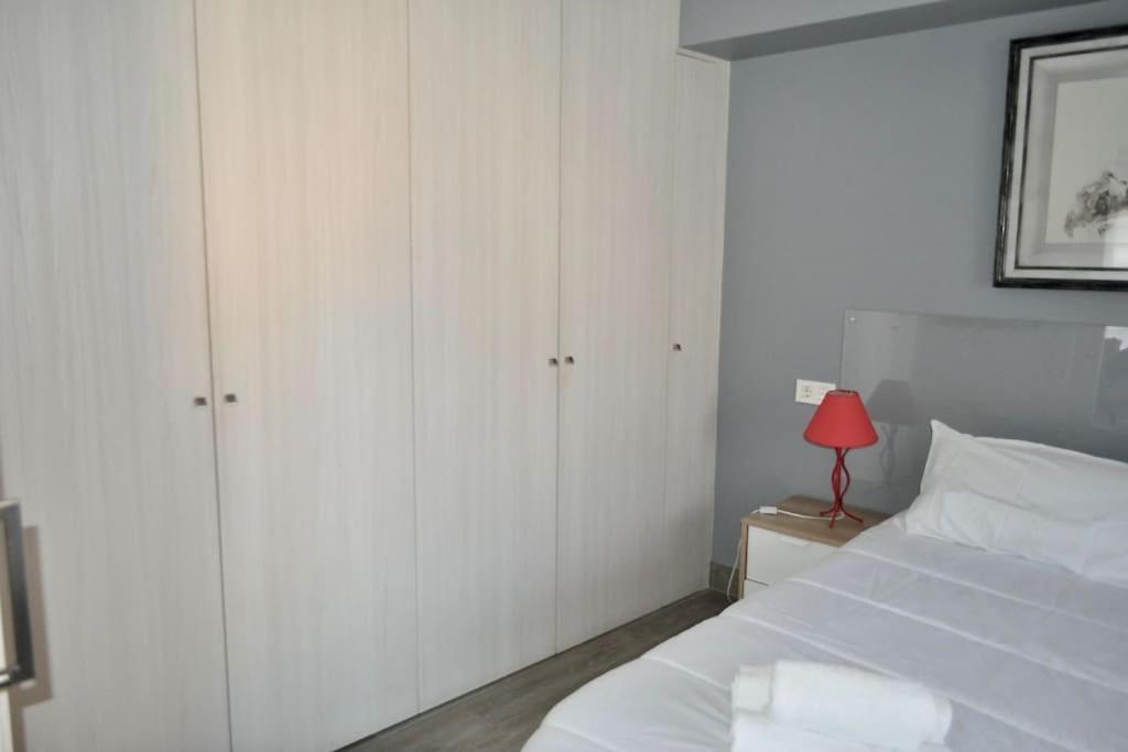 III Apartamento Junto A Plaza Mayor Salamanca Ngoại thất bức ảnh