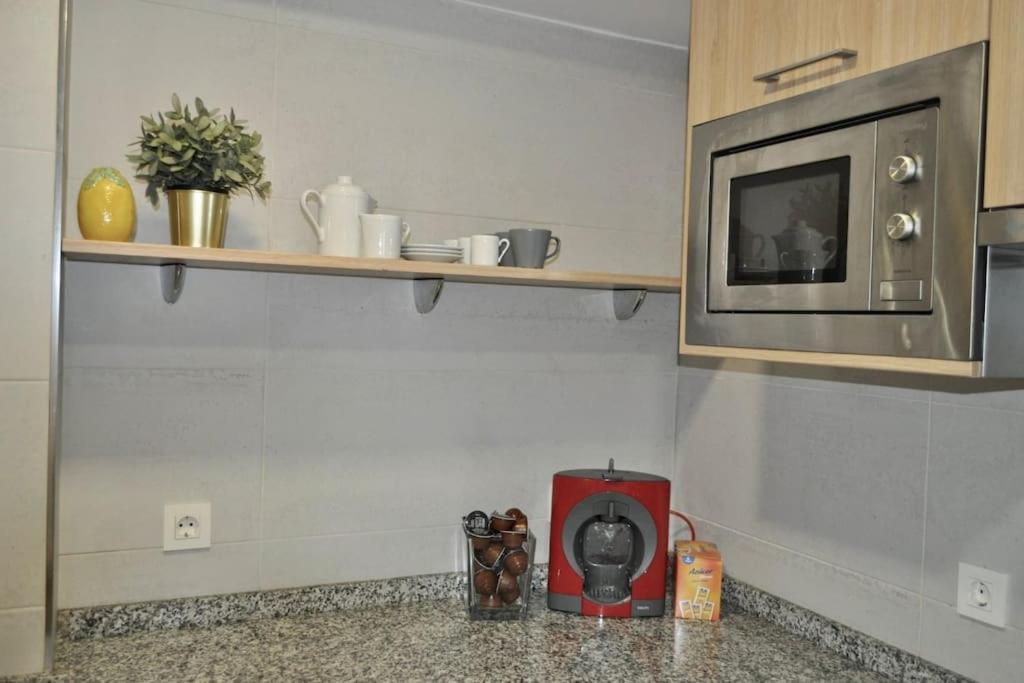 III Apartamento Junto A Plaza Mayor Salamanca Ngoại thất bức ảnh